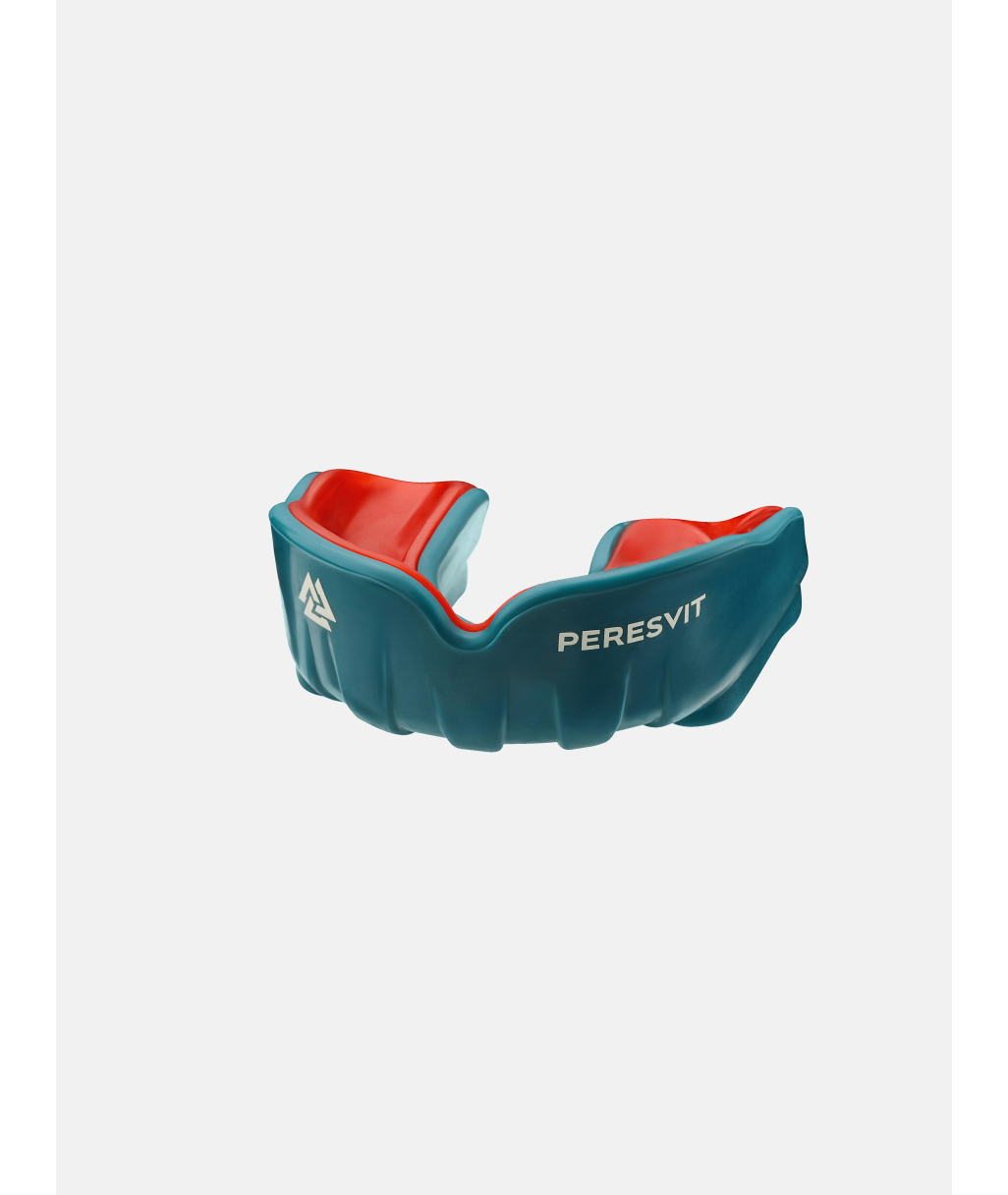 Капа для бокса PERESVIT Core Mouthguard Jade Red 501438-959