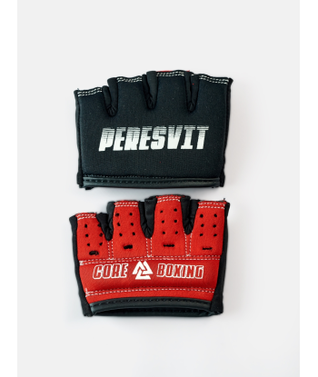 Защита ударной поверхности кулака PERESVIT Core Gel Knucke Mitts 501266-100