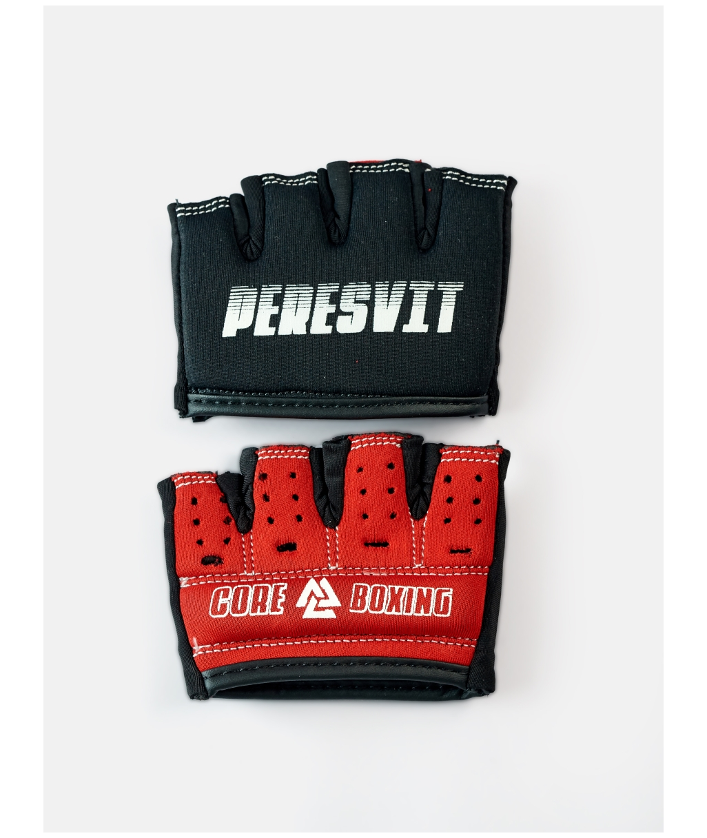 Захист ударної поверхні кулака PERESVIT Core Gel Knucke Mitts 501266-100