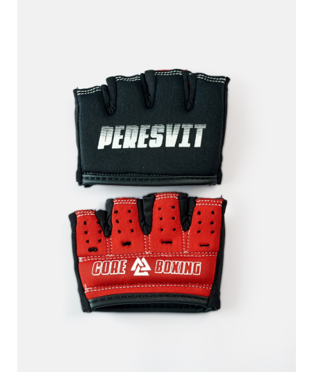 Защита ударной поверхности кулака PERESVIT Core Gel Knucke Mitts 501266-100