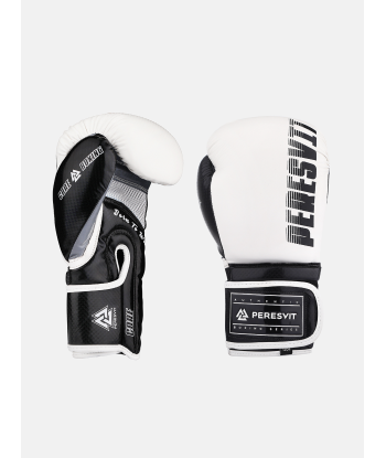 Боксерские перчатки PERESVIT Core Boxing Gloves White Black 501271-581