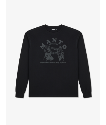 Лонгслів MANTO longsleeve...