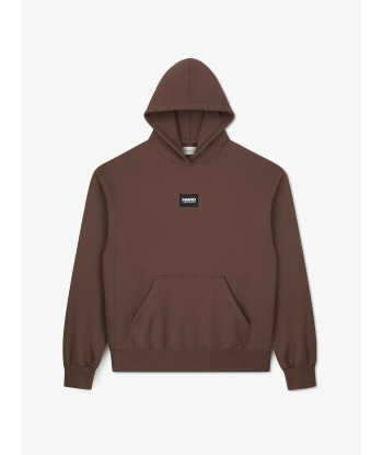 Кенгуру MANTO hoodie LABEL...