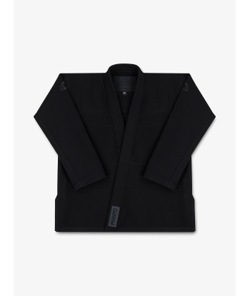 Кимоно MANTO "BASE 3.0" BJJ GI blackout MNT3906