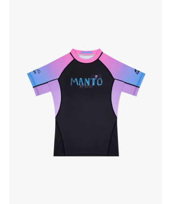 Рашгард MANTO kids rashguard SPIDERS ДИТЯЧИЙ MNT3911