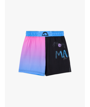 Шорти Manto kids fight shorts SPIDERS ДИТЯЧІ MNT3912