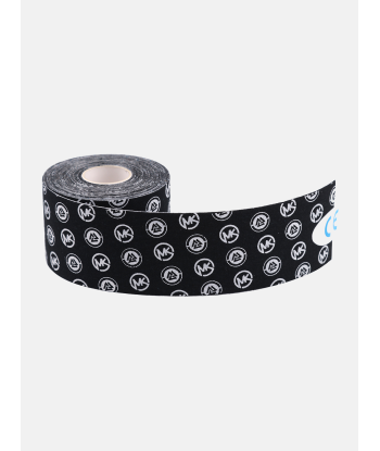 Тейпи Peresvit Kinesiology Tape Peresvit x MK - Black 501314-100