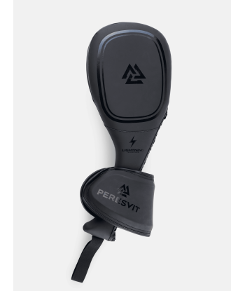 Лапа PERESVIT Lightning Floppy Mitts Black 501248-111