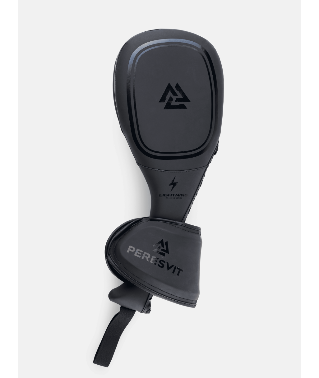 Лапа PERESVIT Lightning Floppy Mitts Black 501248-111