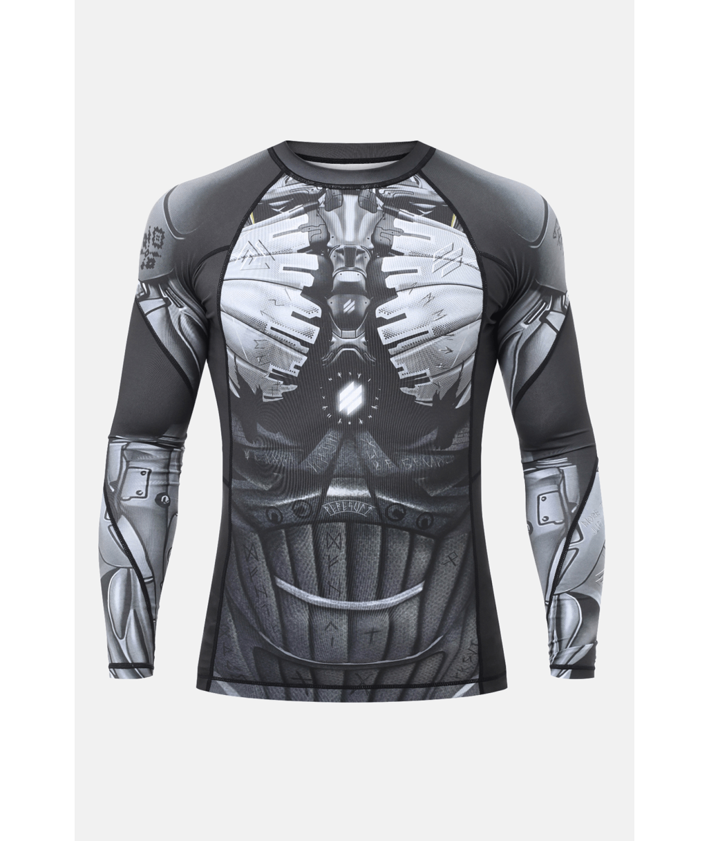 Рашгард PERESVIT AB3xPeresvit Rashguard Long Sleeve Limited Edition 501446-101