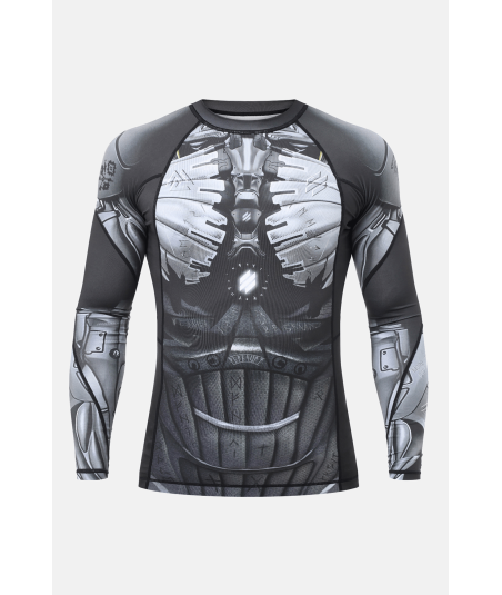 Рашгард PERESVIT AB3xPeresvit Rashguard Long Sleeve Limited Edition 501446-101