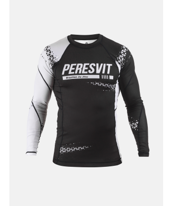 Рашгард PERESVIT Ranked Rashguard Long Sleeve White 501287-102