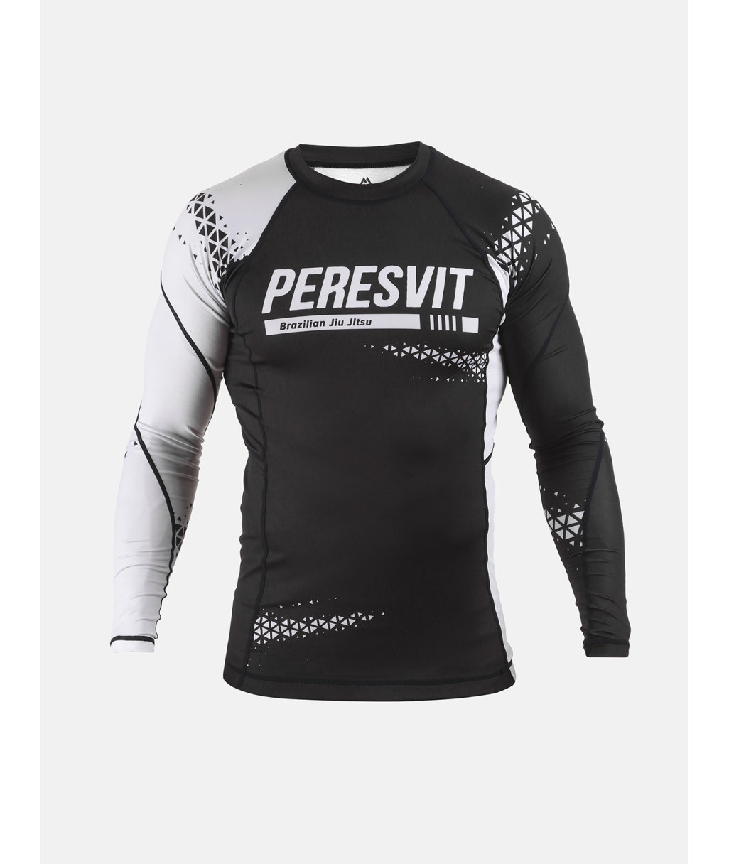 Рашгард PERESVIT Ranked Rashguard Long Sleeve White 501287-102