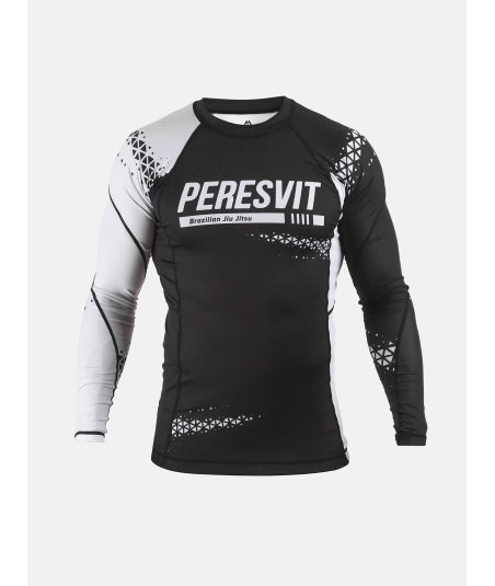 Рашгард PERESVIT Ranked Rashguard Long Sleeve White 501287-102