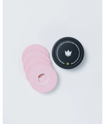 Тейпы KINGZ Finger Tape - Pink