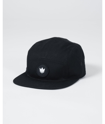 Кепка KINGZ Crown Patch...