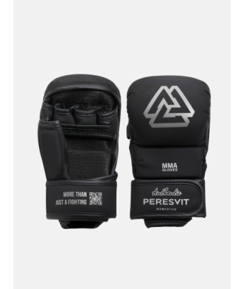Перчатки для ММА PERESVIT Core 2.0 MMA Sparring Gloves Black 501440-071