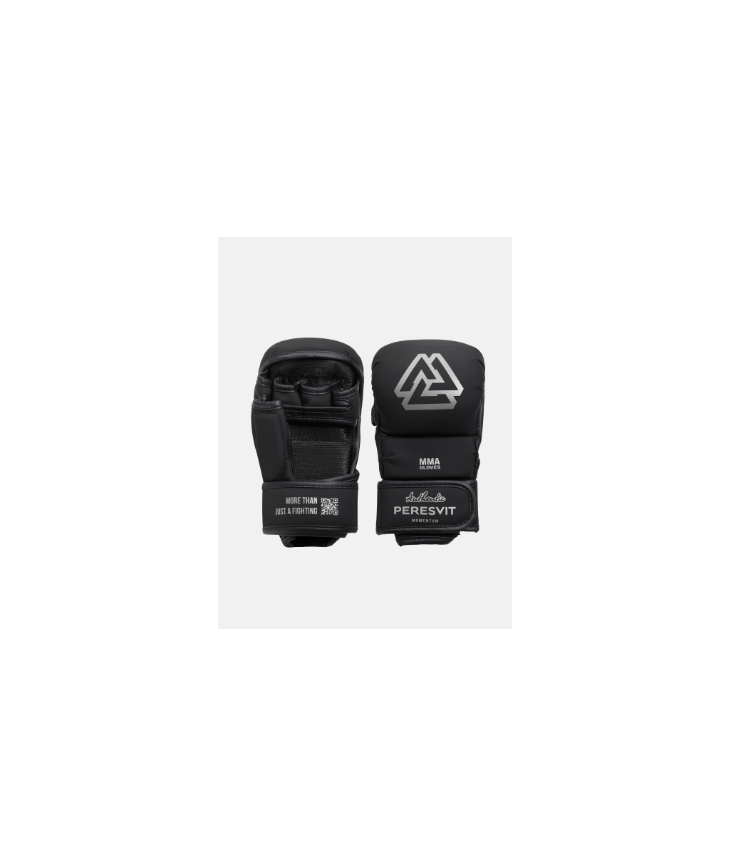 Рукавиці для ММА PERESVIT Core 2.0 MMA Sparring Gloves Black 501440-071