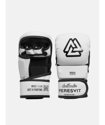 Перчатки для ММА PERESVIT Core 2.0 MMA Sparring Gloves White 501440-540
