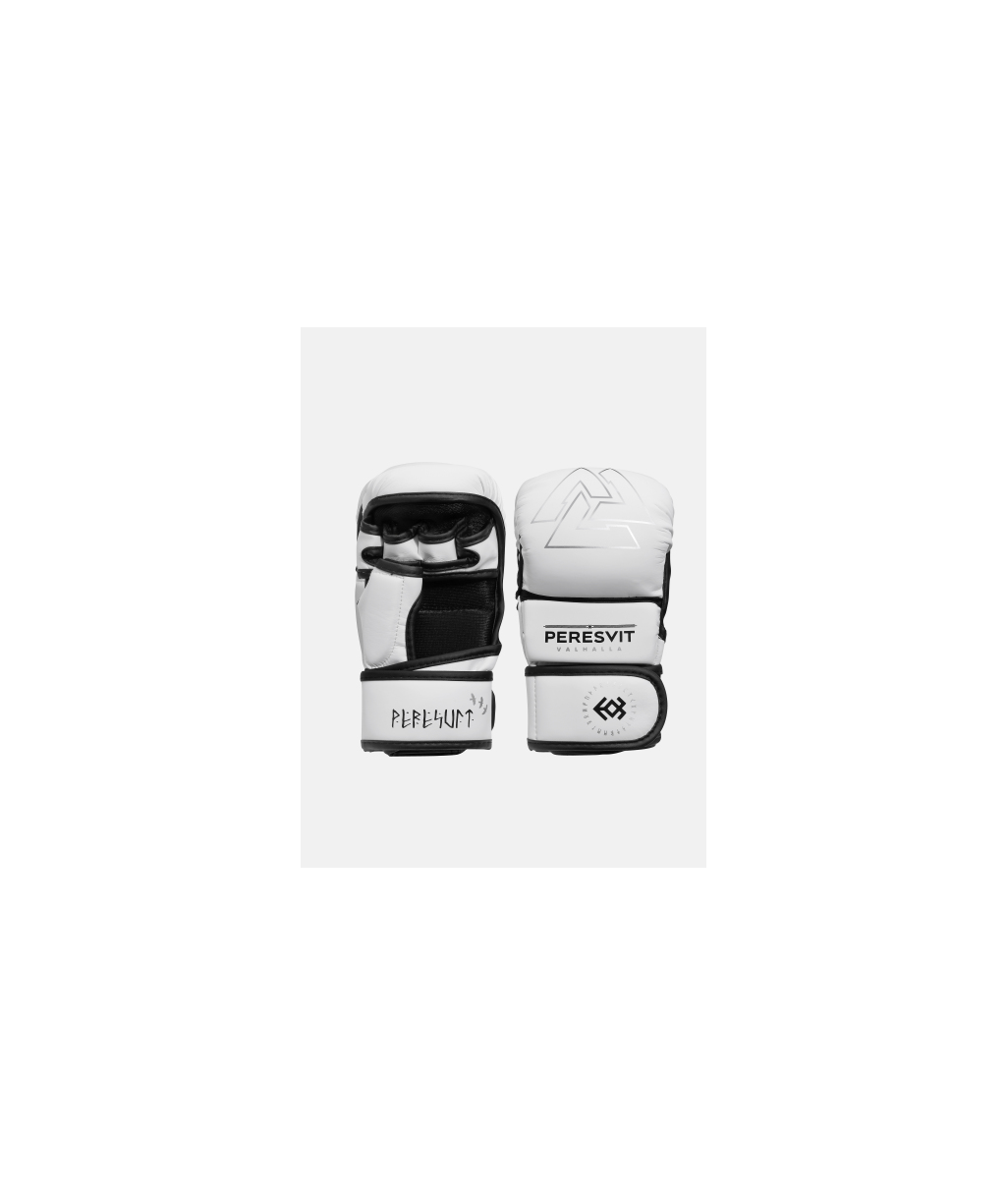 Рукавиці для ММА PERESVIT Core 2.0 MMA Sparring Gloves Valhalla White 501441-540