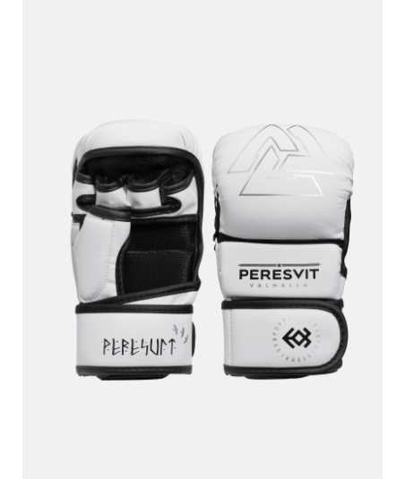 Рукавиці для ММА PERESVIT Core 2.0 MMA Sparring Gloves Valhalla White 501441-540