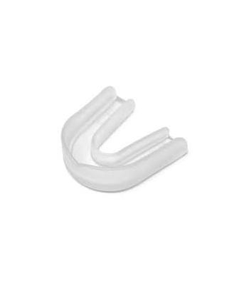 Капа для боксу Everlast SINGLE MOUTHGUARD Transparent P00003633