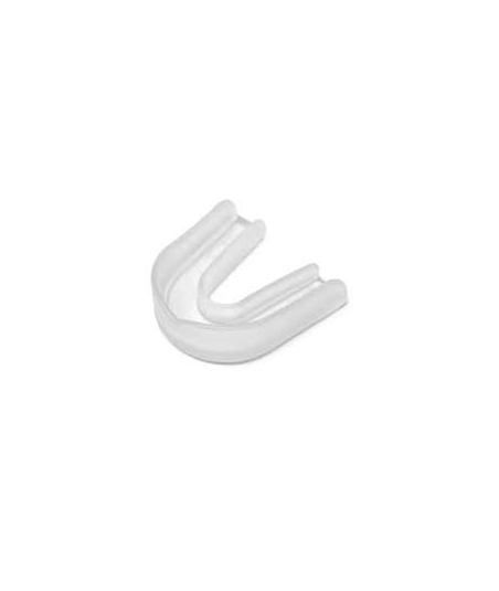 Капа для бокса Everlast SINGLE MOUTHGUARD Transparent P00003633