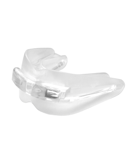 Капа Everlast Double Mouth Guard - Transparent P00003635