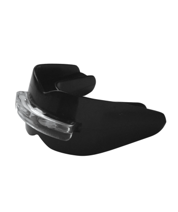 Капа Everlast Double Mouth Guard - Black P00003636