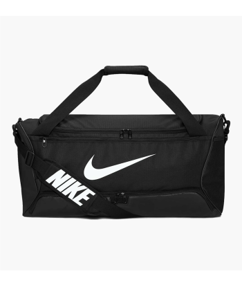 Сумка Nike NK BRSLA M DUFF - 9.5 -60L - Black DH7710-010