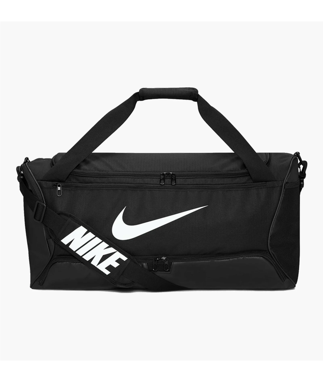 Сумка Nike NK BRSLA M DUFF - 9.5 -60L - Black DH7710-010
