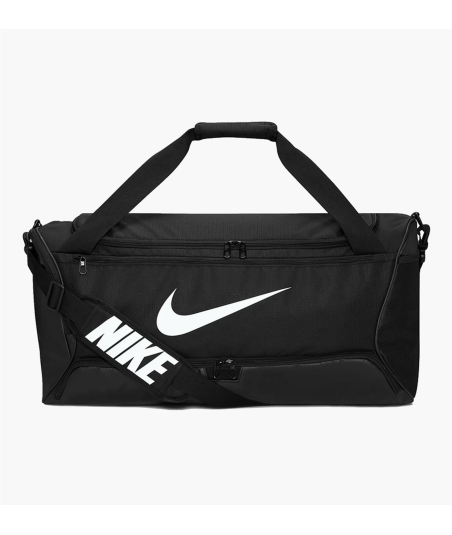 Сумка Nike NK BRSLA M DUFF - 9.5 -60L - Black DH7710-010