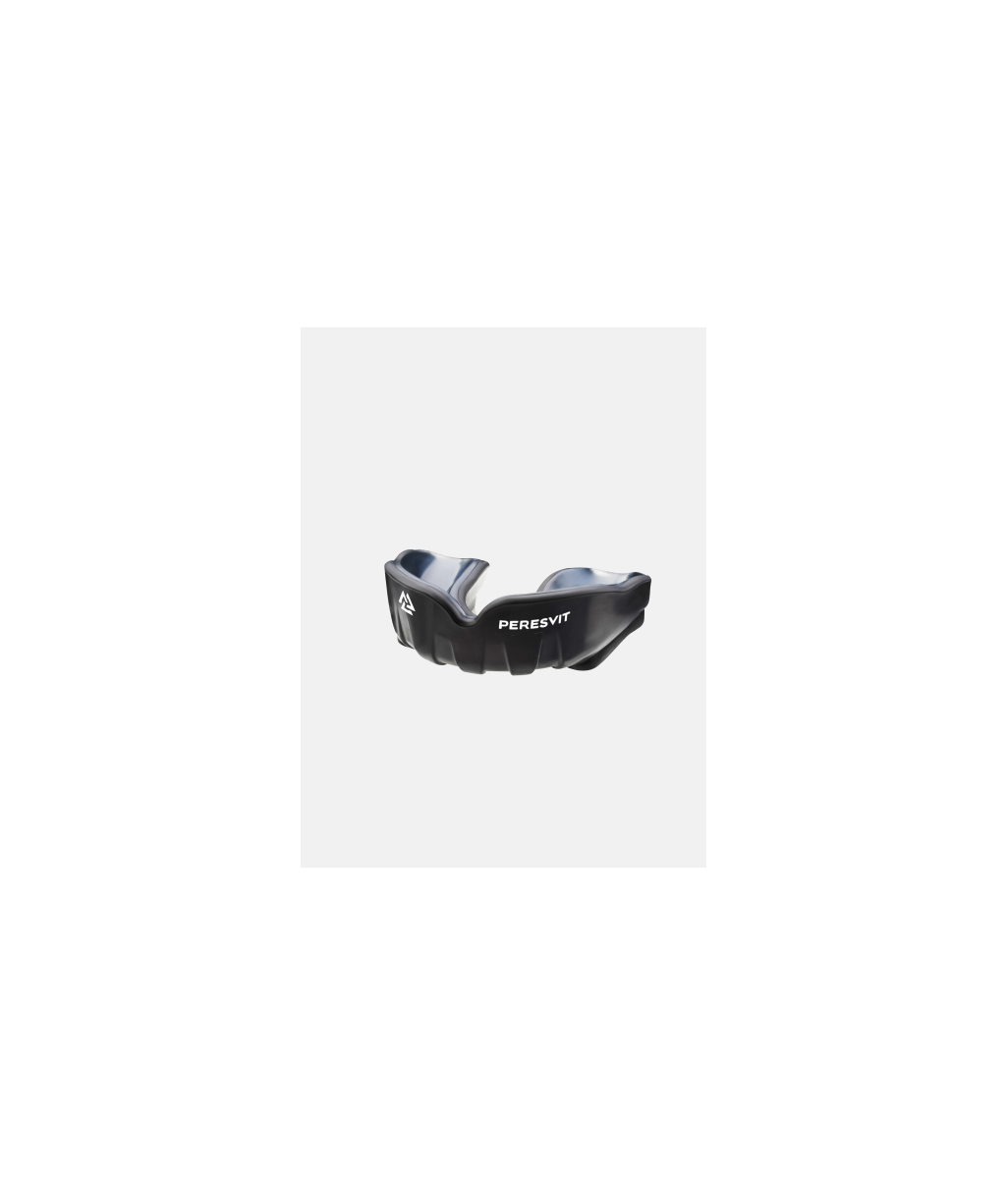 Капа для бокса PERESVIT Core Mouthguard Black Grey 501438-101