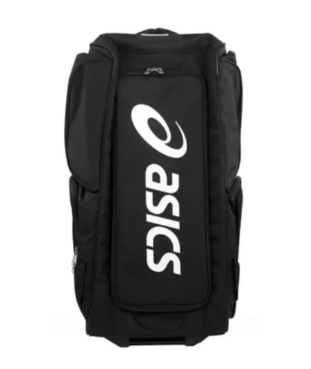 Сумка дорожня ASICS Rolling Duffle - Black ZR100-90