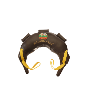 БОЛГАРСЬКИЙ МІШОК Suples 5kg (11 lb) X-Small Genuine Leather Sup0239