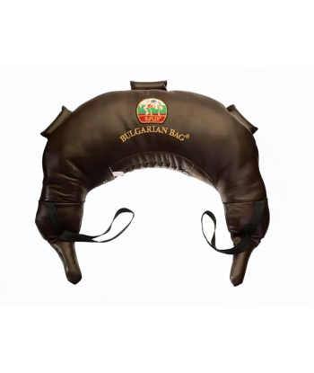 БОЛГАРСЬКИЙ МІШОК Suples 38 kg (84 lb) XXL Genuine Leather Sup0258