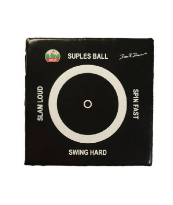 Мат для кидків SUPLES Target Slam Mat Single