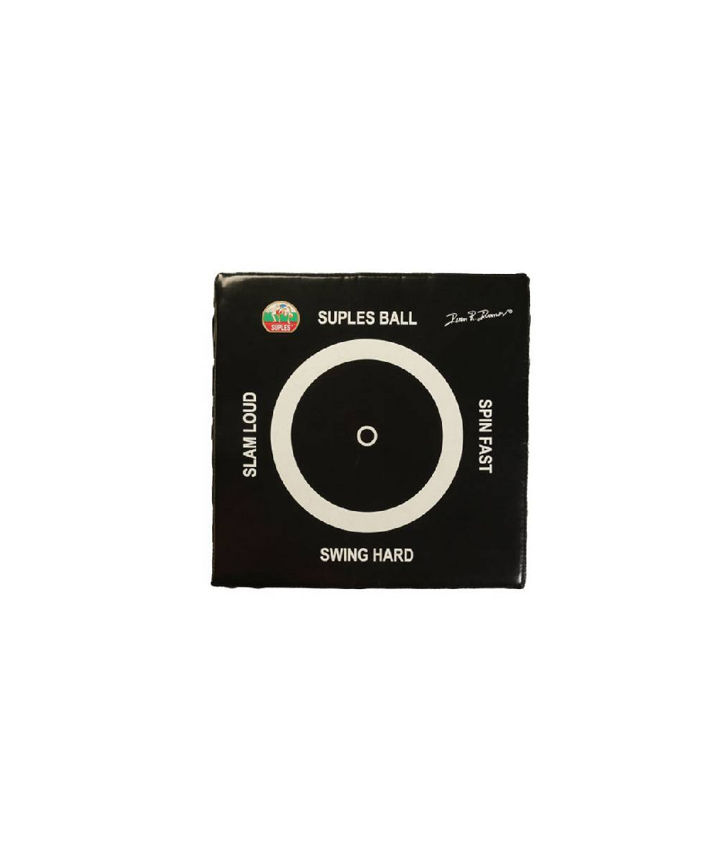 Мат для кидків SUPLES Target Slam Mat Single