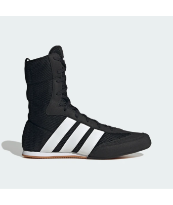 Борцовки Adidas BOX HOG CLASSIC - Black JQ8538