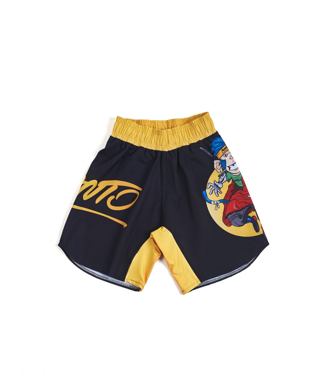 Шорти MANTO kids fight shorts RASCAL 2.0 Дитячі