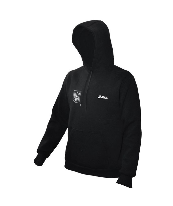 Купити кенгуру Asics Replica UKRWREST чорна