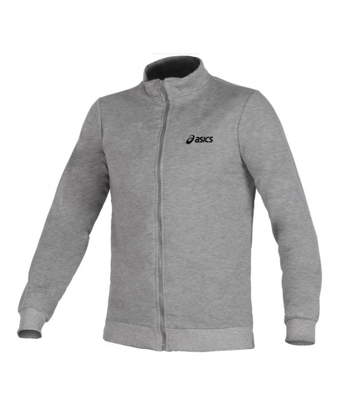 Купити кофту Asics Replica Сіра