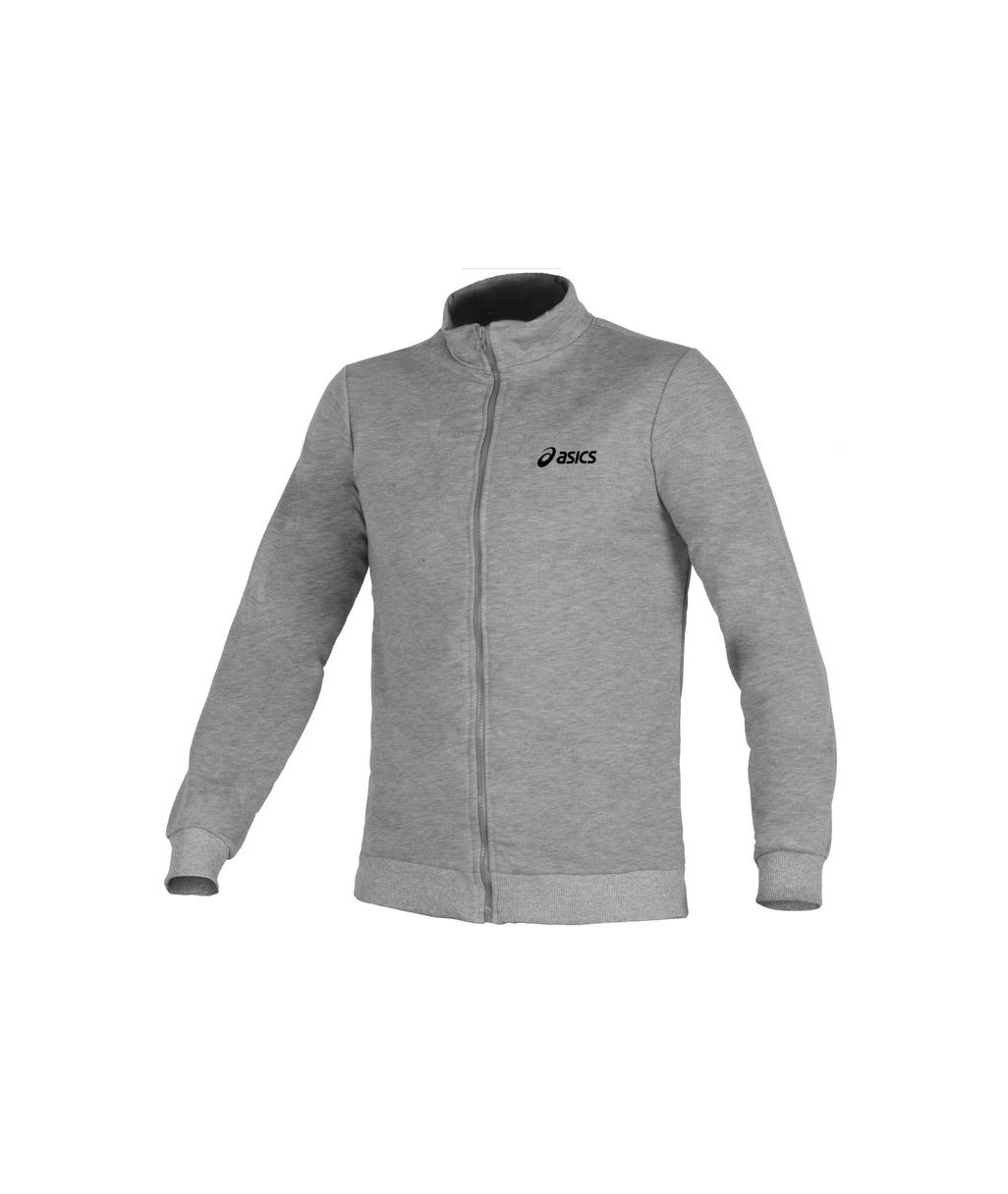 Купить кофту Asics Replica Серая