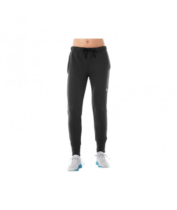 Штани ASICS TAILORED PANT GREY 2031A357-021 у сірому кольорі