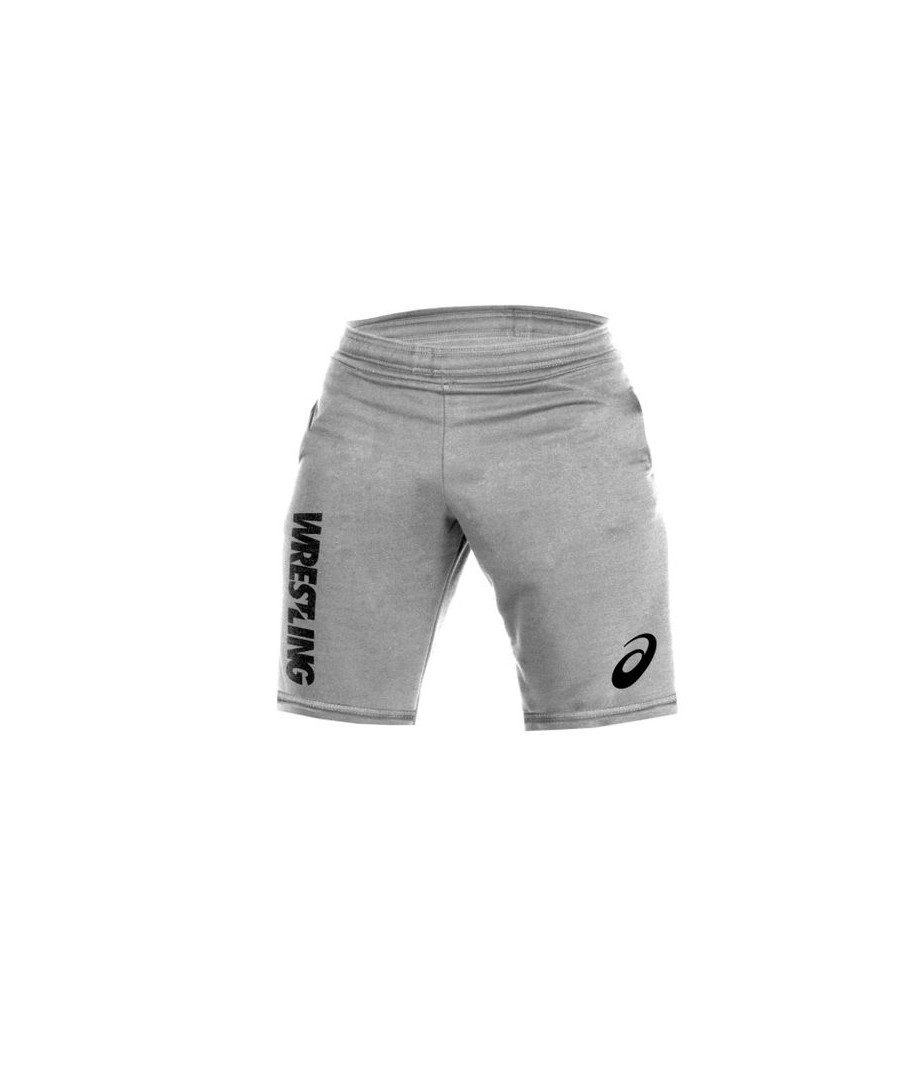 шорти Asics Replica WRESTLING GREY