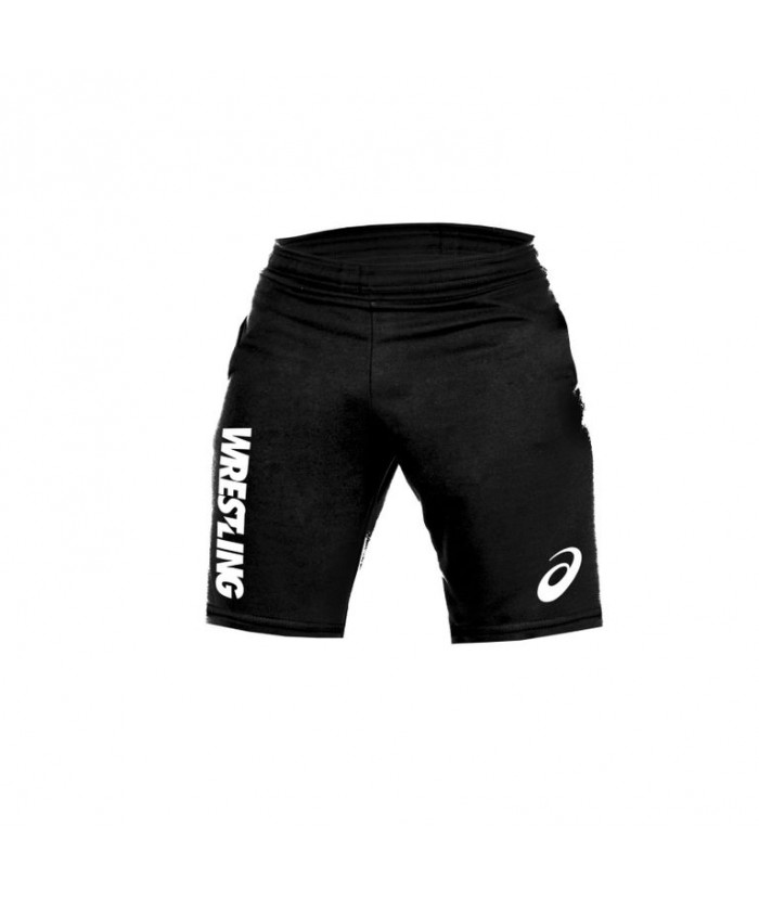 шорти Asics Replica WRESTLING BLACK