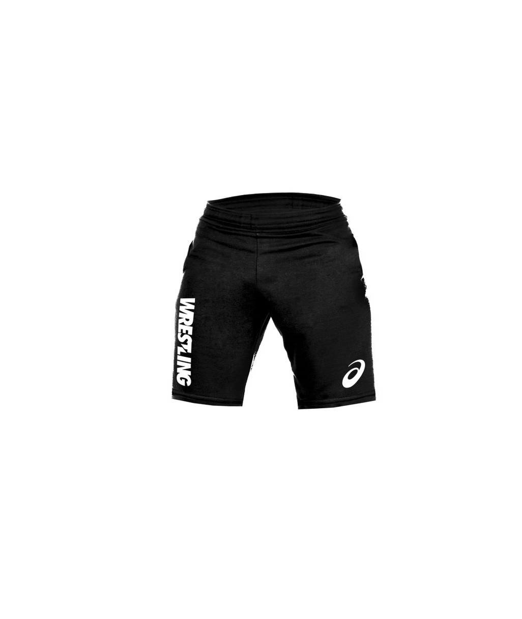 шорти Asics Replica WRESTLING BLACK