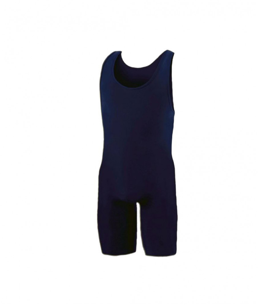 Трико Heavy CLASSIC Blue синє