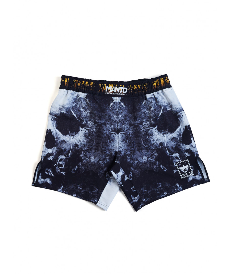 Шорты Manto shorts DISOBEY фото