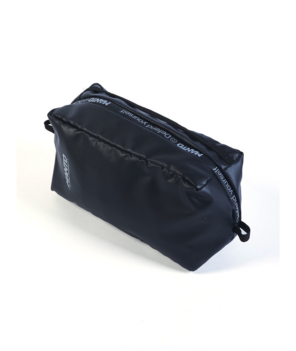 Косметичка MANTO toiletry bag LOGOTYPE фото